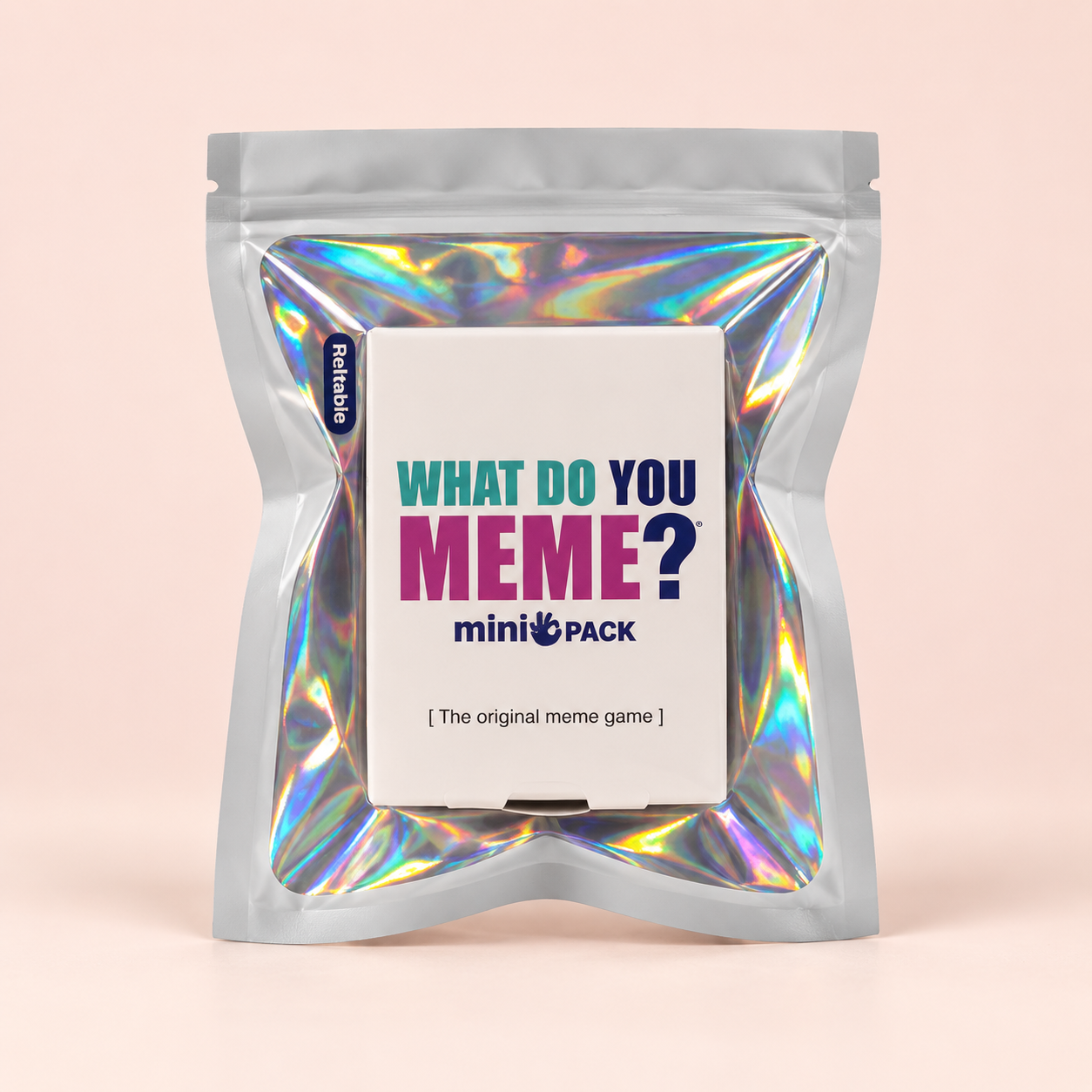Meme: Quick Laugh Break