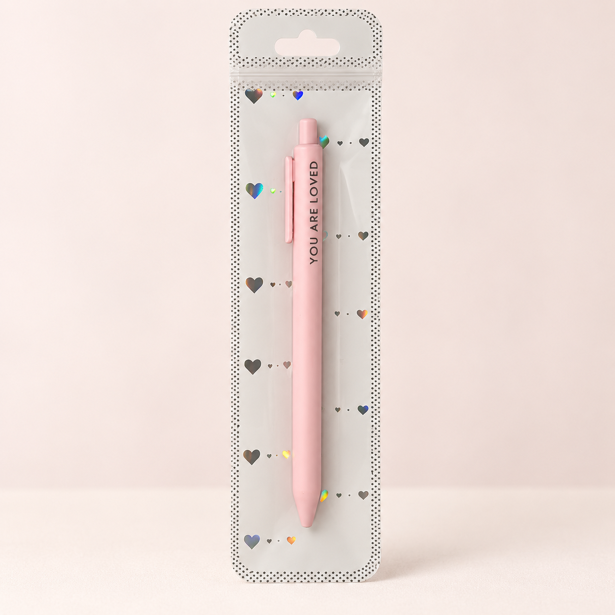 Motivational Message Pen