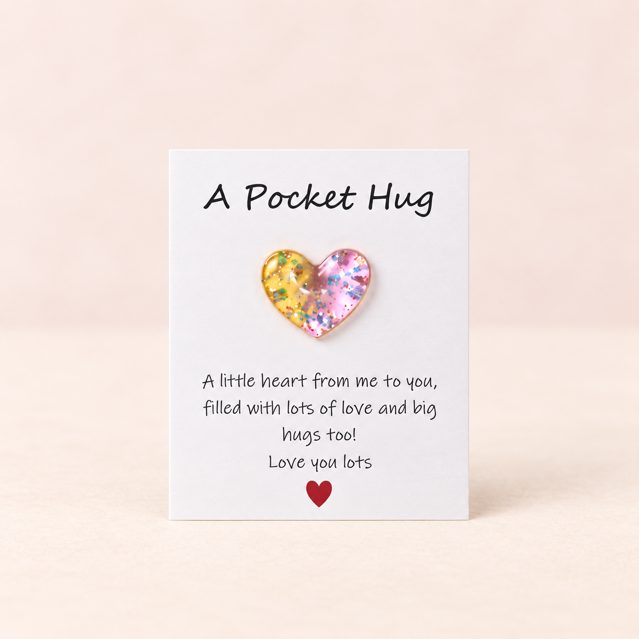 Pocket Hug